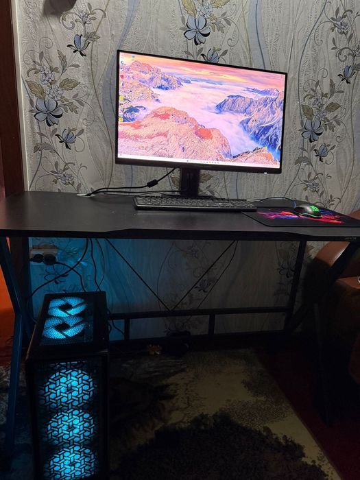 Продам новый компьютер