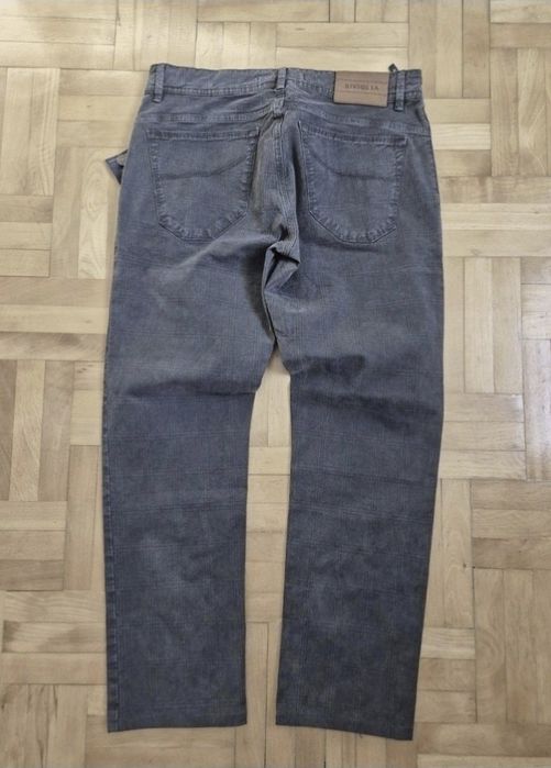 Pantaloni Siviglia exclusiviști, Bărbătești, Slim Fit - W33 M / L