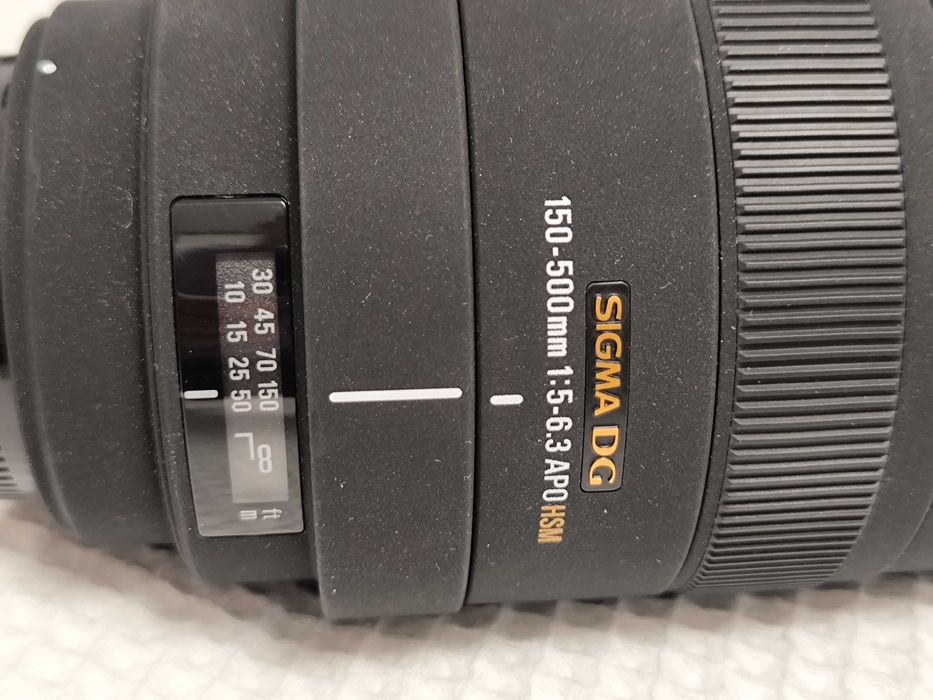 Професионален комплект за фотография SIGMA SD1 + SD9