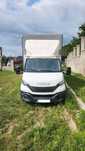 Iveco Daily 50C/35 Prelata  11.000KM