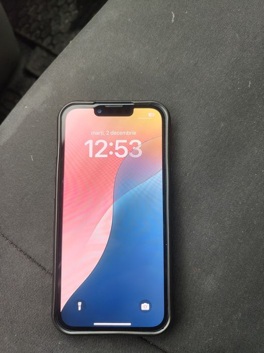 iPhone 13 128 GB impecabil
