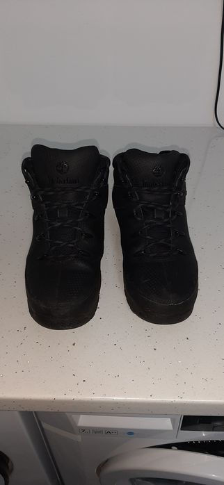 Ghete iarna Timberland nr 38