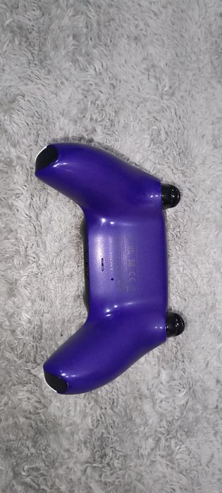 Продавам custom ps5 контролер