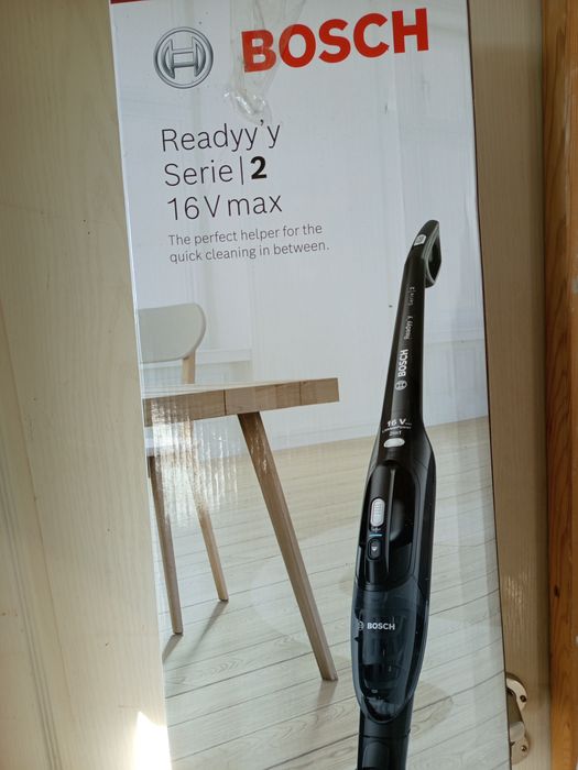 Aspiratoare noi la ofertă