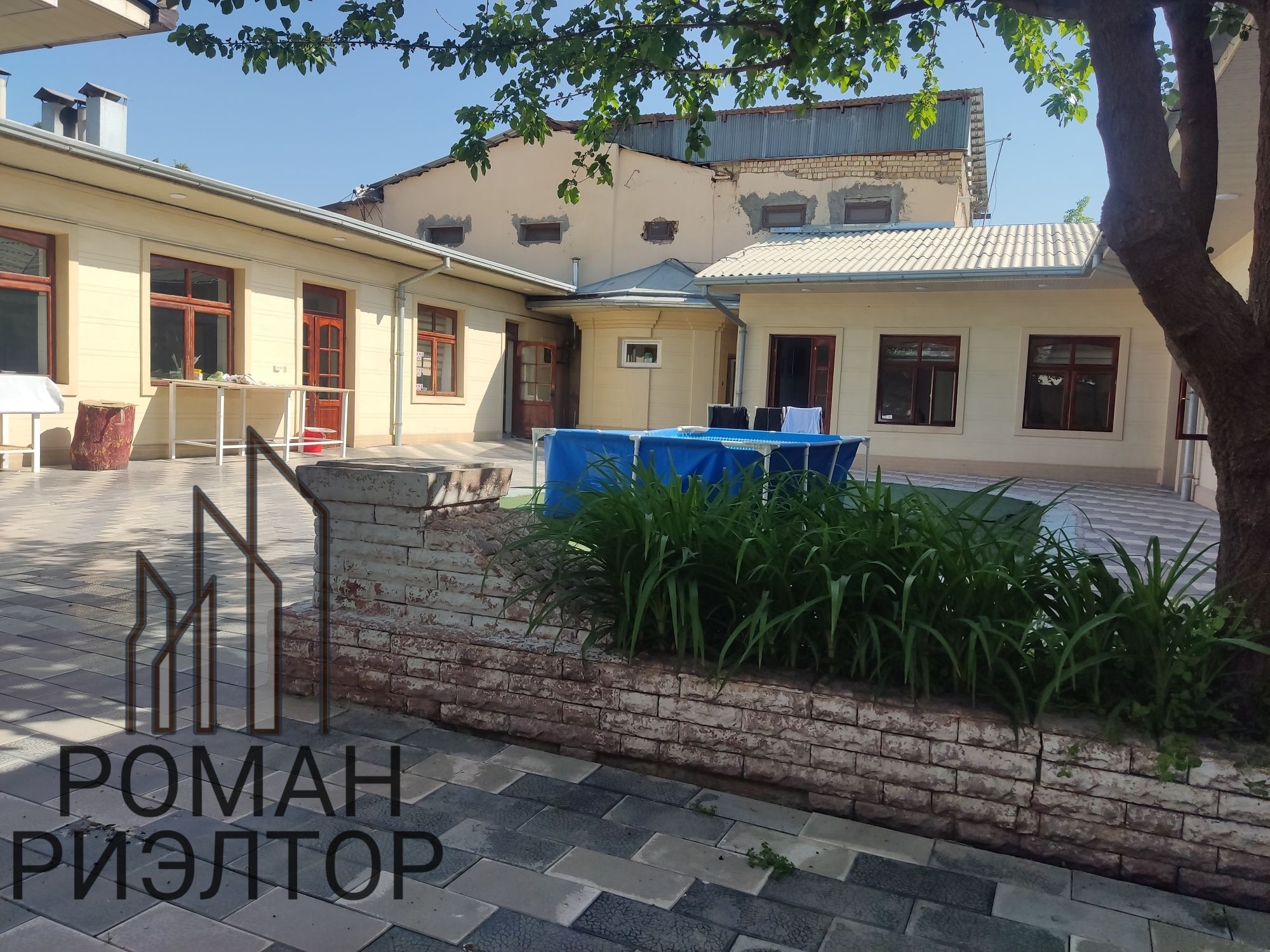 Аренда кафе - ресторан Карасу 6, заправка Лукоил, мустанг