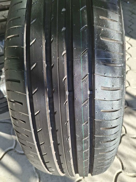 4 Anvelope Toyo 215 55 R18 DOT 19 25