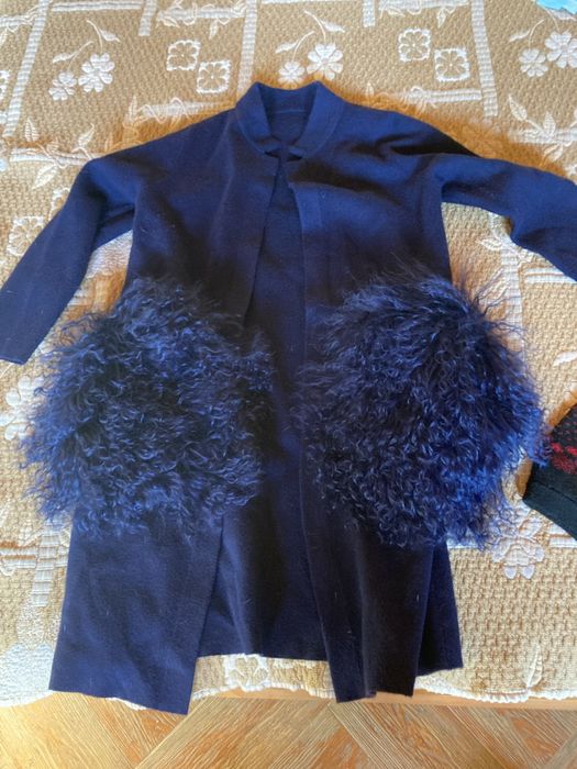 Уникална Бална Дамска Рокля Chloe Barbie Sandro