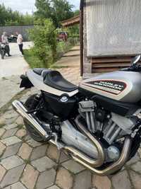 Harley Davidson Xr 1200