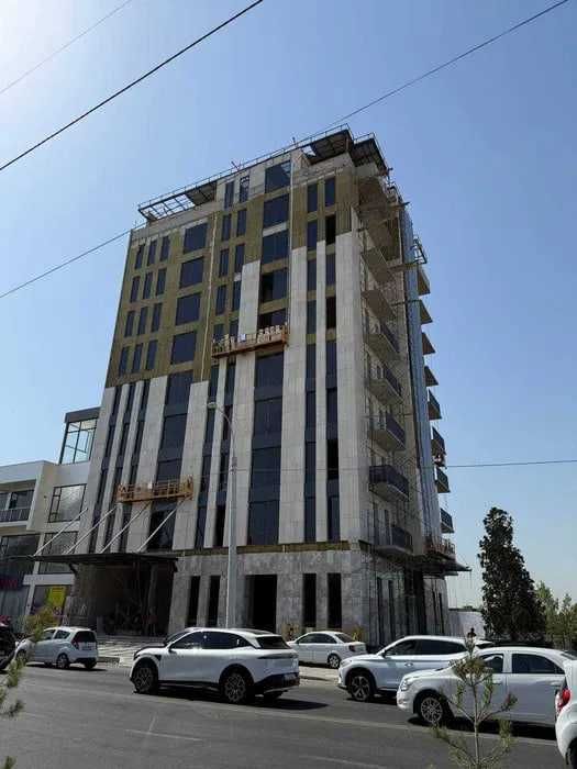 Саламатина Продается Гостиница Здания 7200м² Яккасарайский район ЦЕНТР