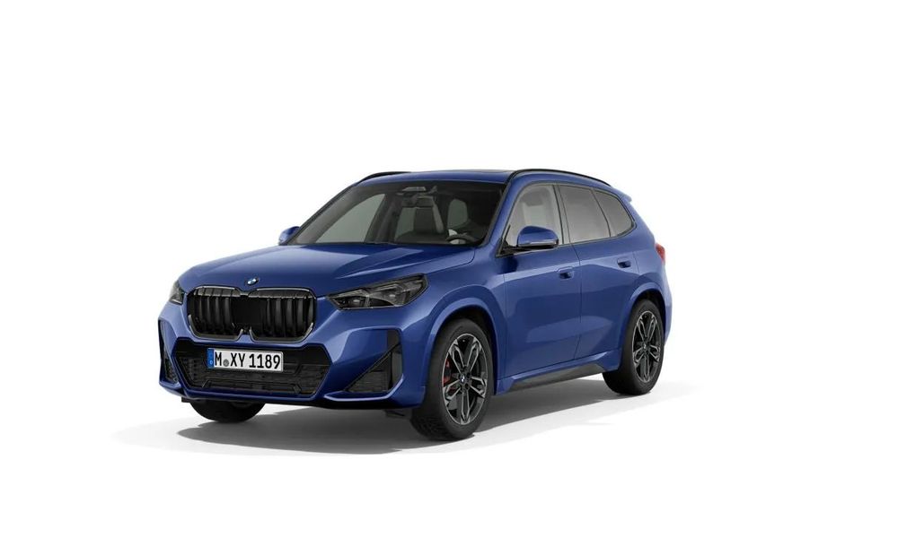 BMW X1 BMW X1xDrive20d