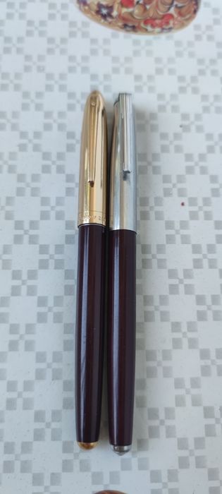 Stilou China Rainbow 289 și 290