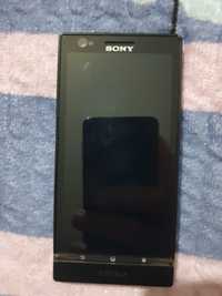 Срочно Продаётся сотовый телефон Sony Xperia  LT22i