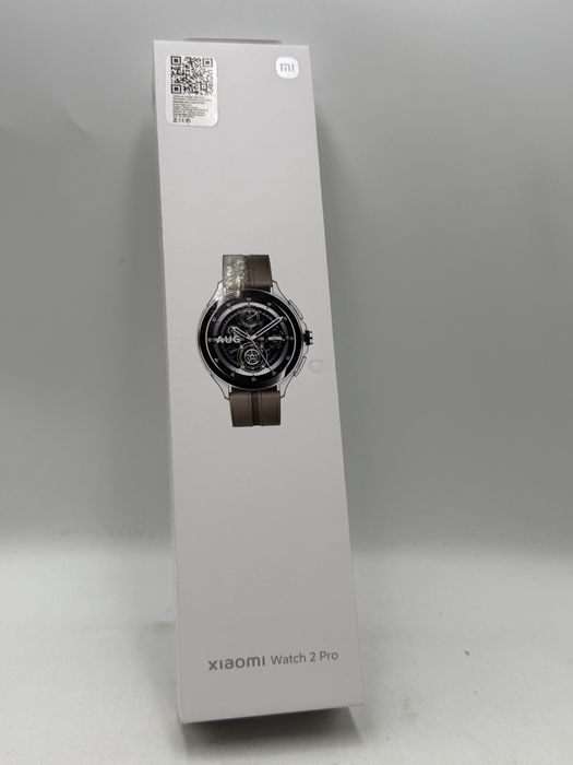 Xiaomi Watch 2 Pro Sigilat Oferta G3