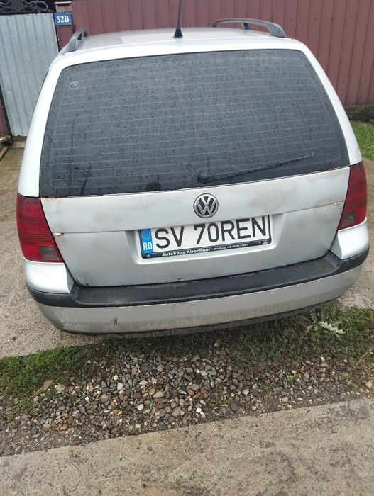 Vând gof4 capacitate 1,9 an 2002