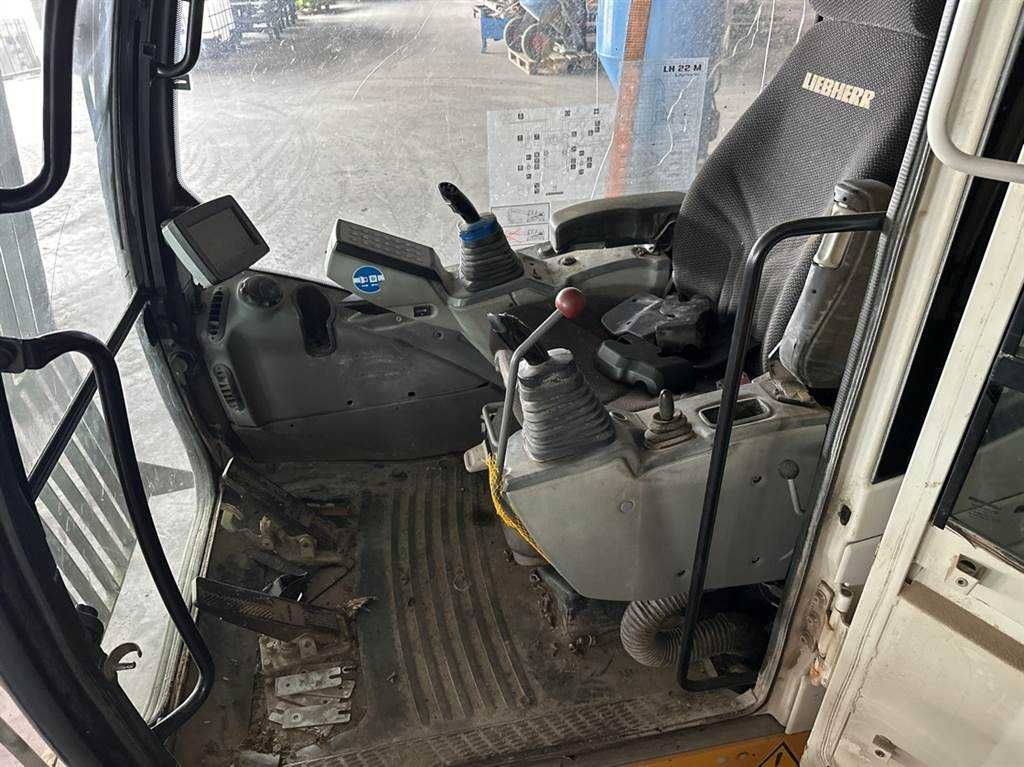 Cabina Liebherr 11111026/94021045 - Piese de schimb Liebherr