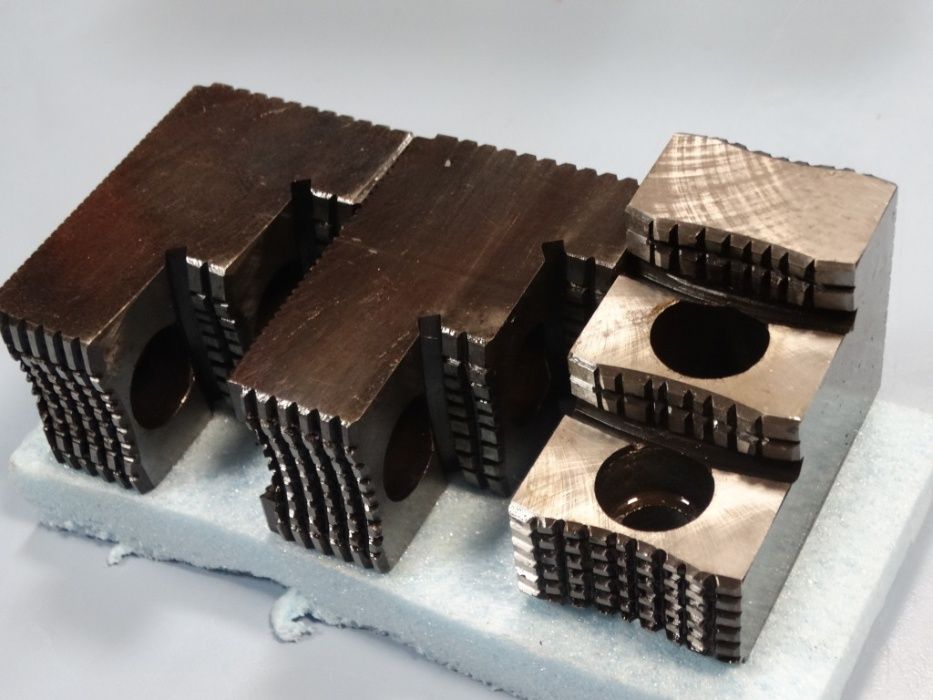 Клинозатегателен патронник PUXa Ф200