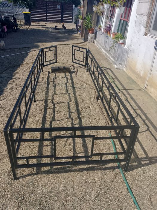 Gărduleț loc de veci