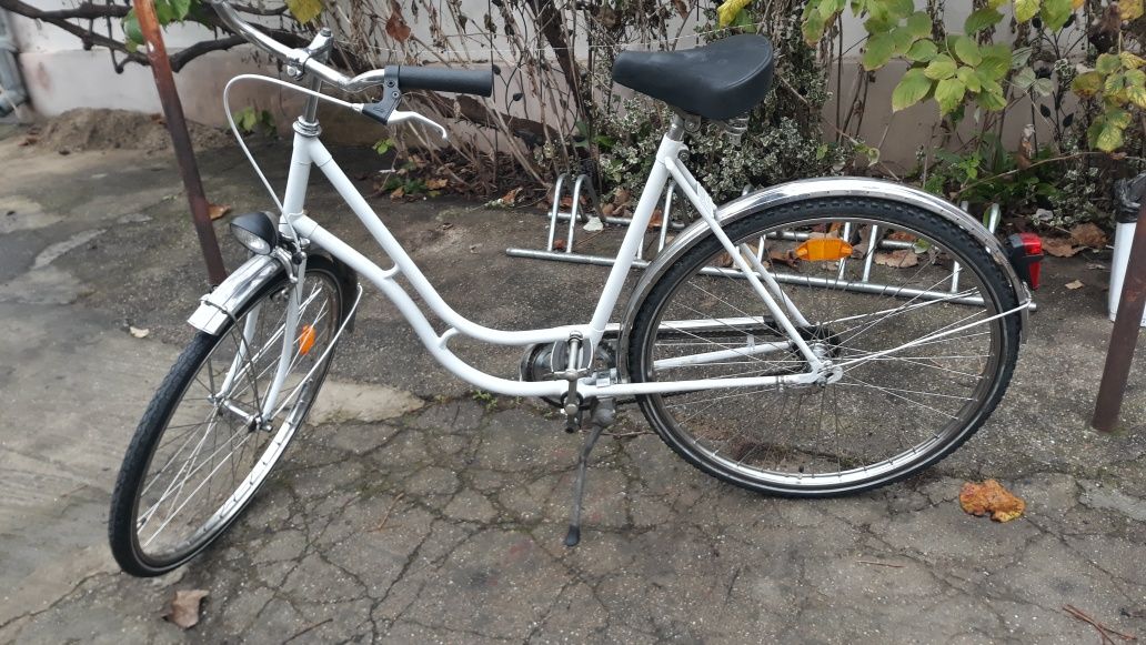 Bicicleta dama 28"