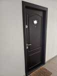 Ușă metalică Arta Door