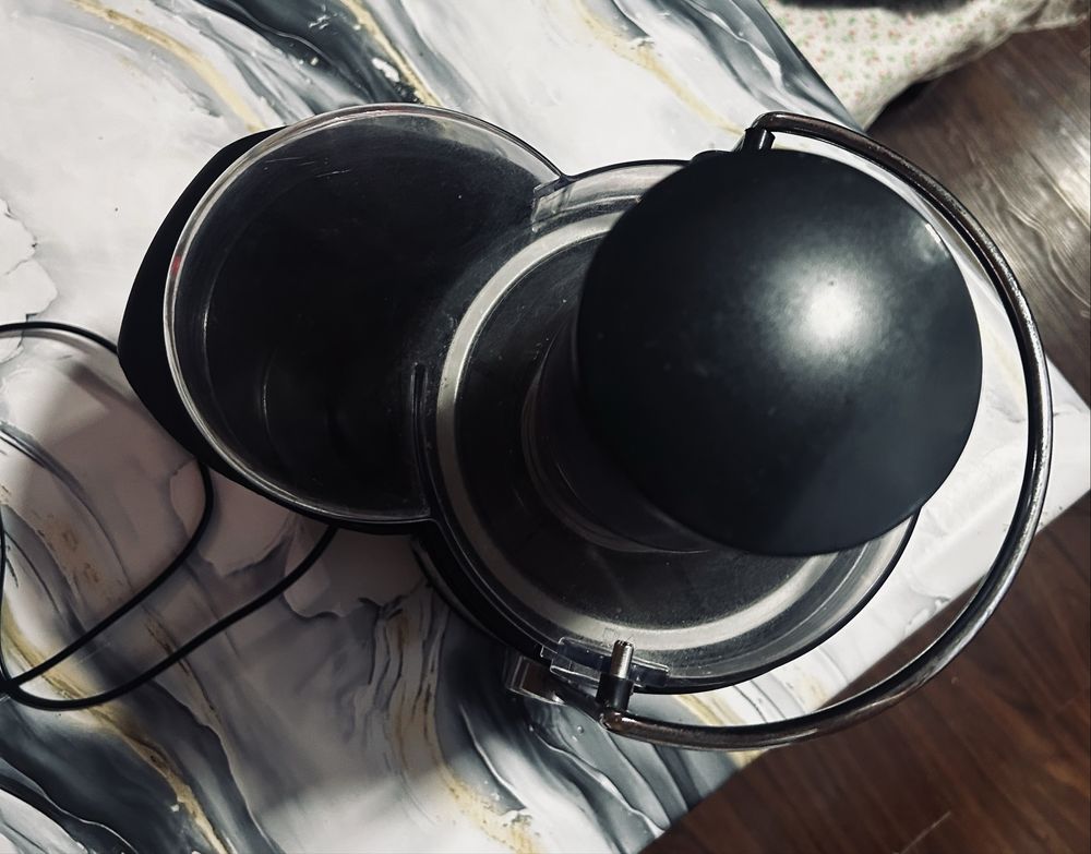 Соковыжималка Tefal TF-5088 в хорошем состояние