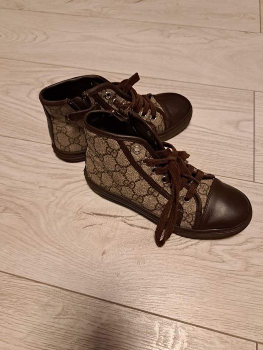 Ghete gucci marimea 31