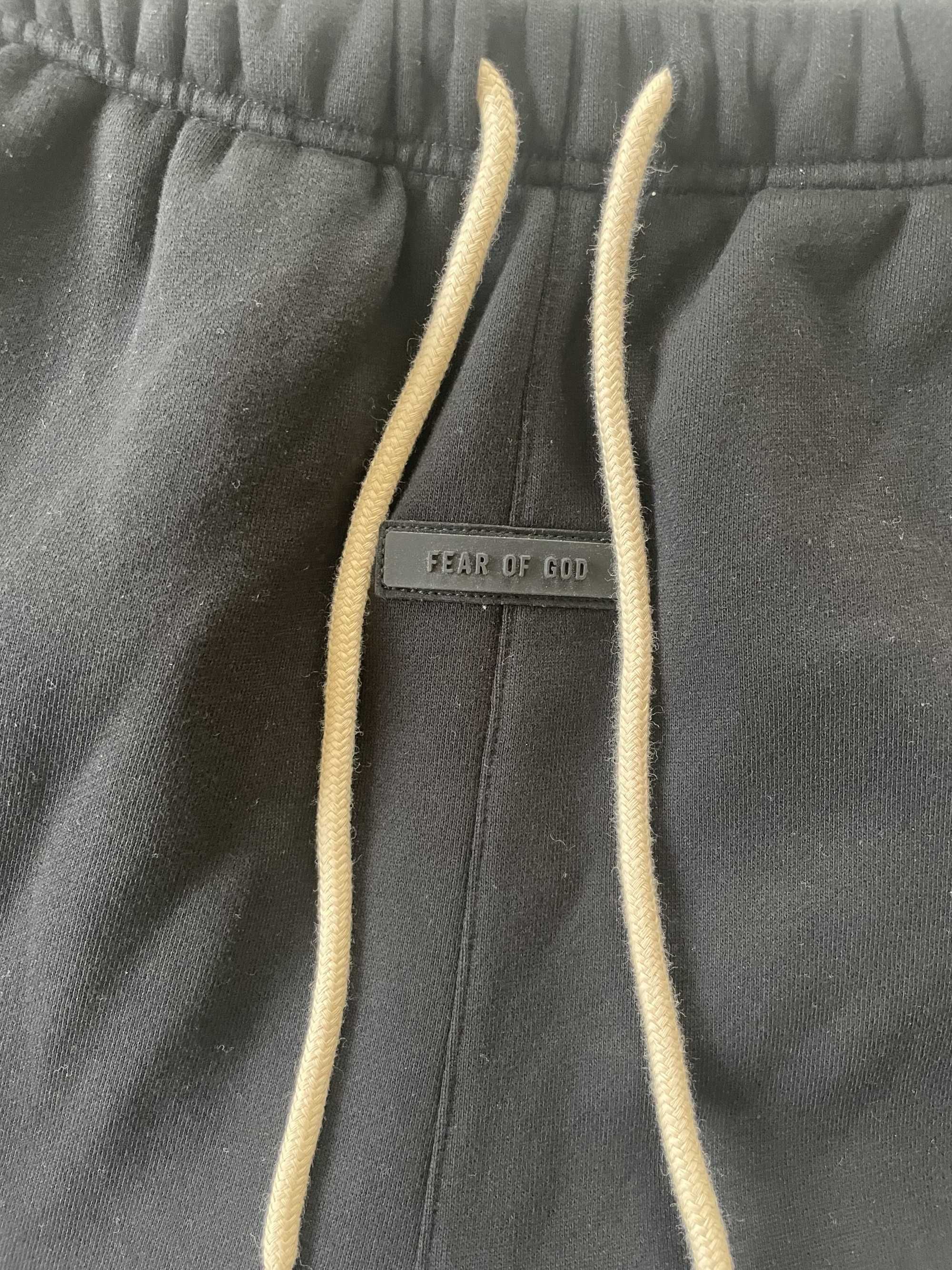 Долнище на Essentials от MR PORTER - 100% Оригинално с имейли!