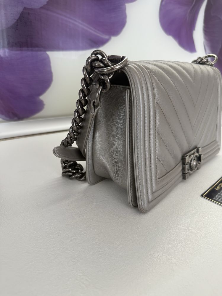 Chanel перфектно визуално състояние без следи  от употреба