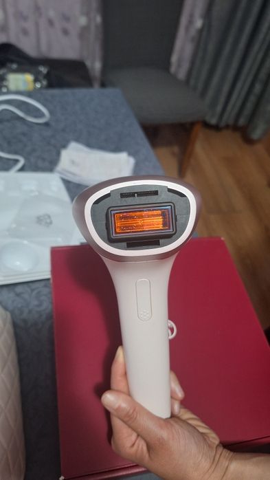 Philips Lumea  9000