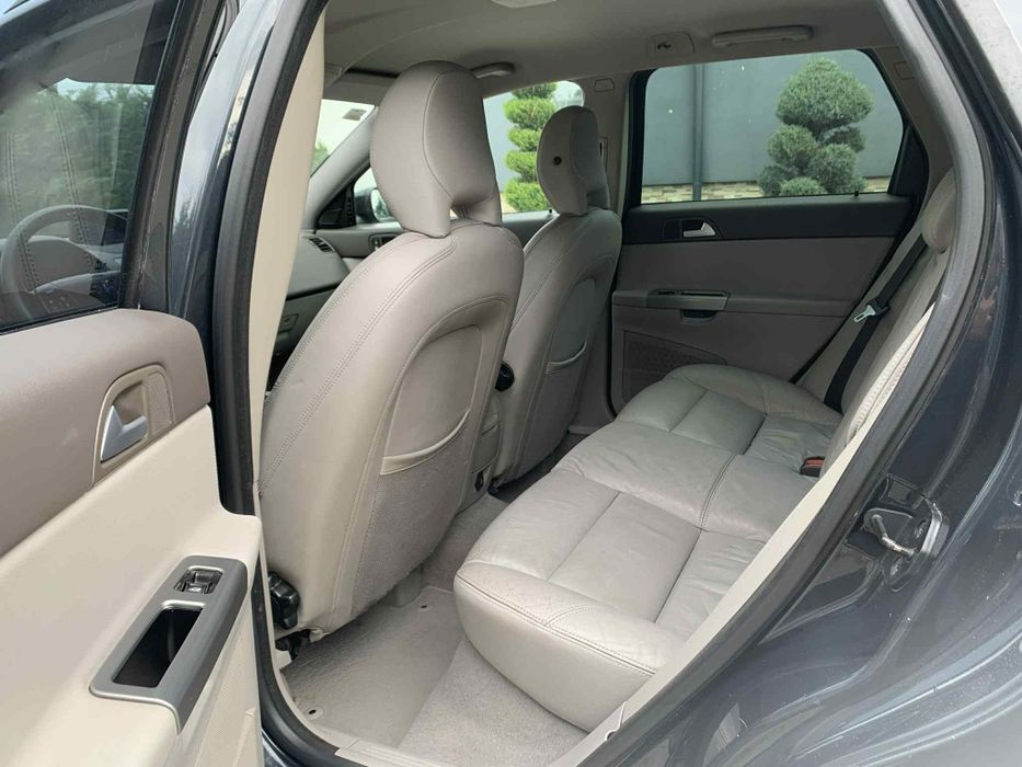 Volvo V50 An fab 2010 Diesel 2.0 136 cp cutie automată