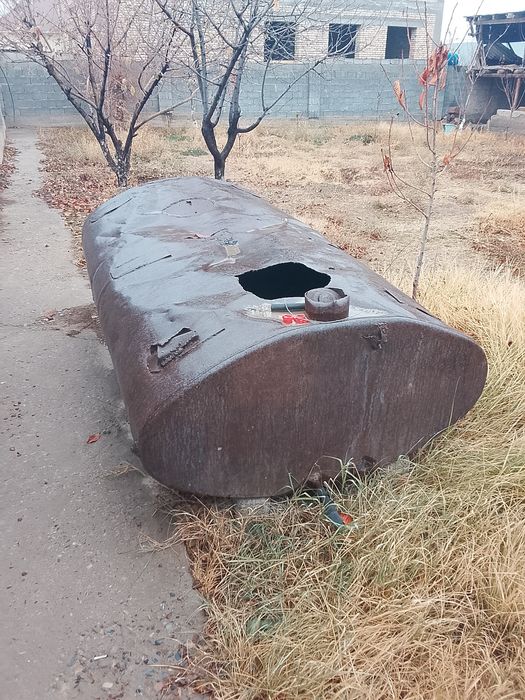 Бочка сатылады 1,8 тонна Су кетеды Шымкент Жезказган 141