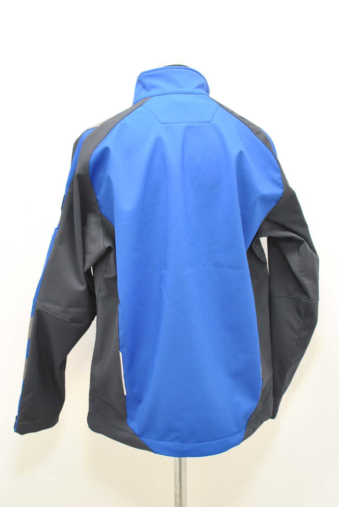 Mascot geaca soft shell de barbati marimea XXL  (2087)