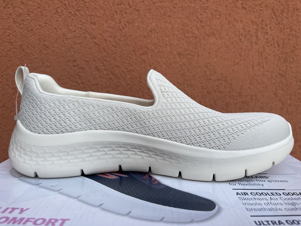 Skechers espadrile originale noi pantofi sport tenisi adidasi