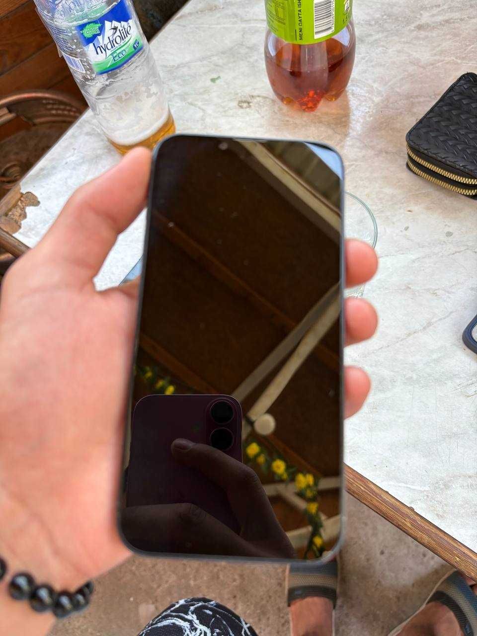 iphone13 icloud  obmen bor iphonega