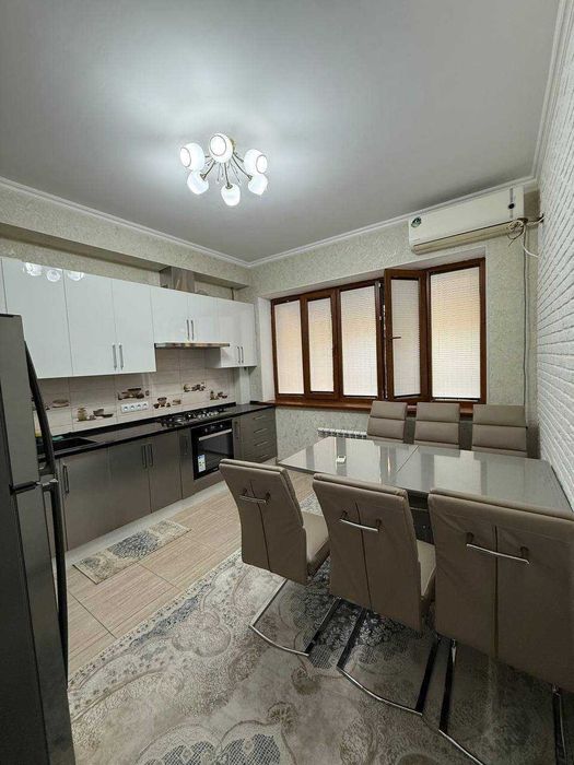 Сдаётся квартира Алмазарский район | Северный Алмазар| 3-комнатная