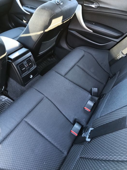 BMW seria 1 Recent înmatriculat Revizie făcută!