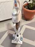 aspirator vertical cu abur rowenta dual clean and steam