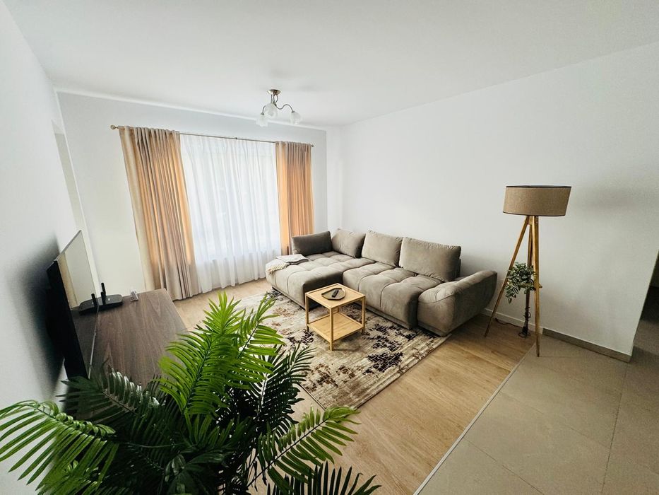 Cazare regim hotelier ,apartament cu priveliște montană