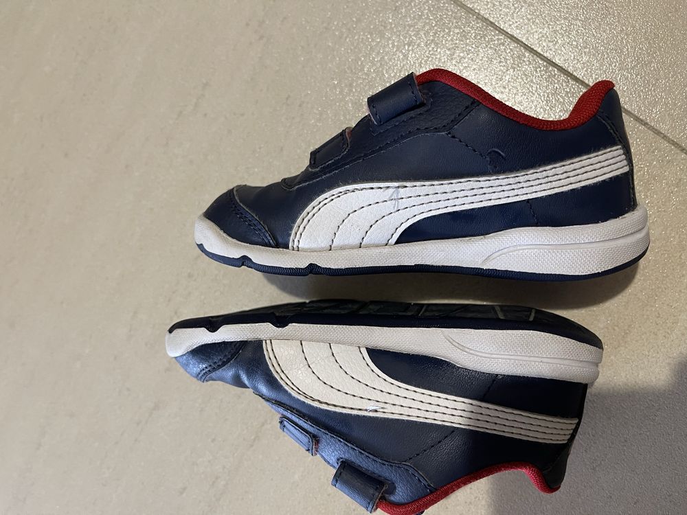Детски маратонки Puma