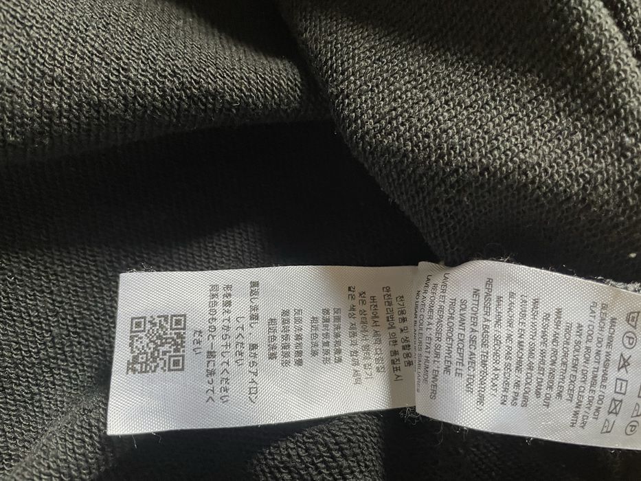 Bluza burberry marime s(m)