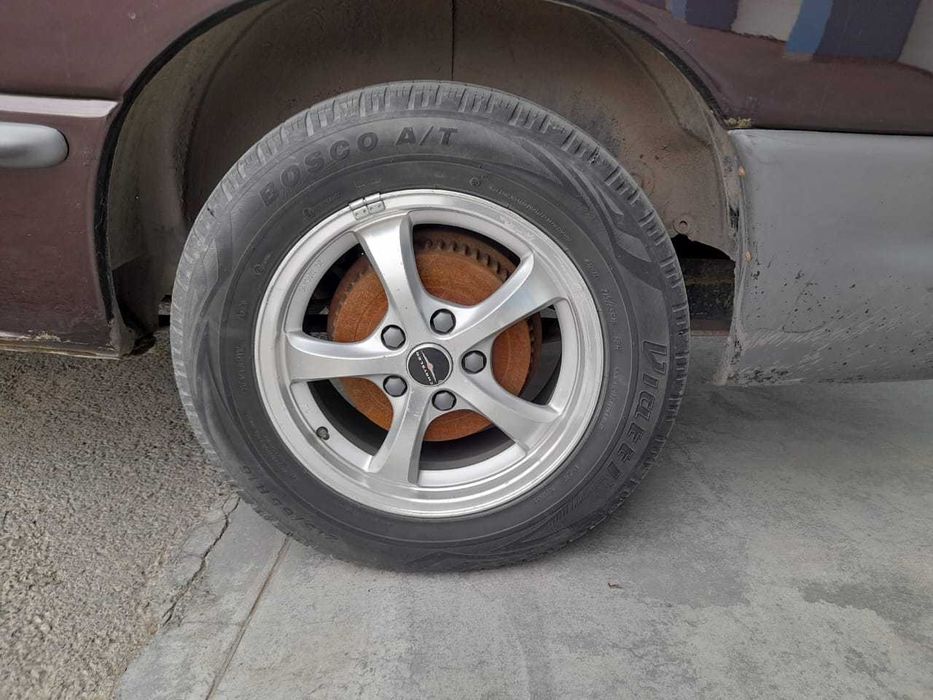 продам комплект  дисков автомобильных