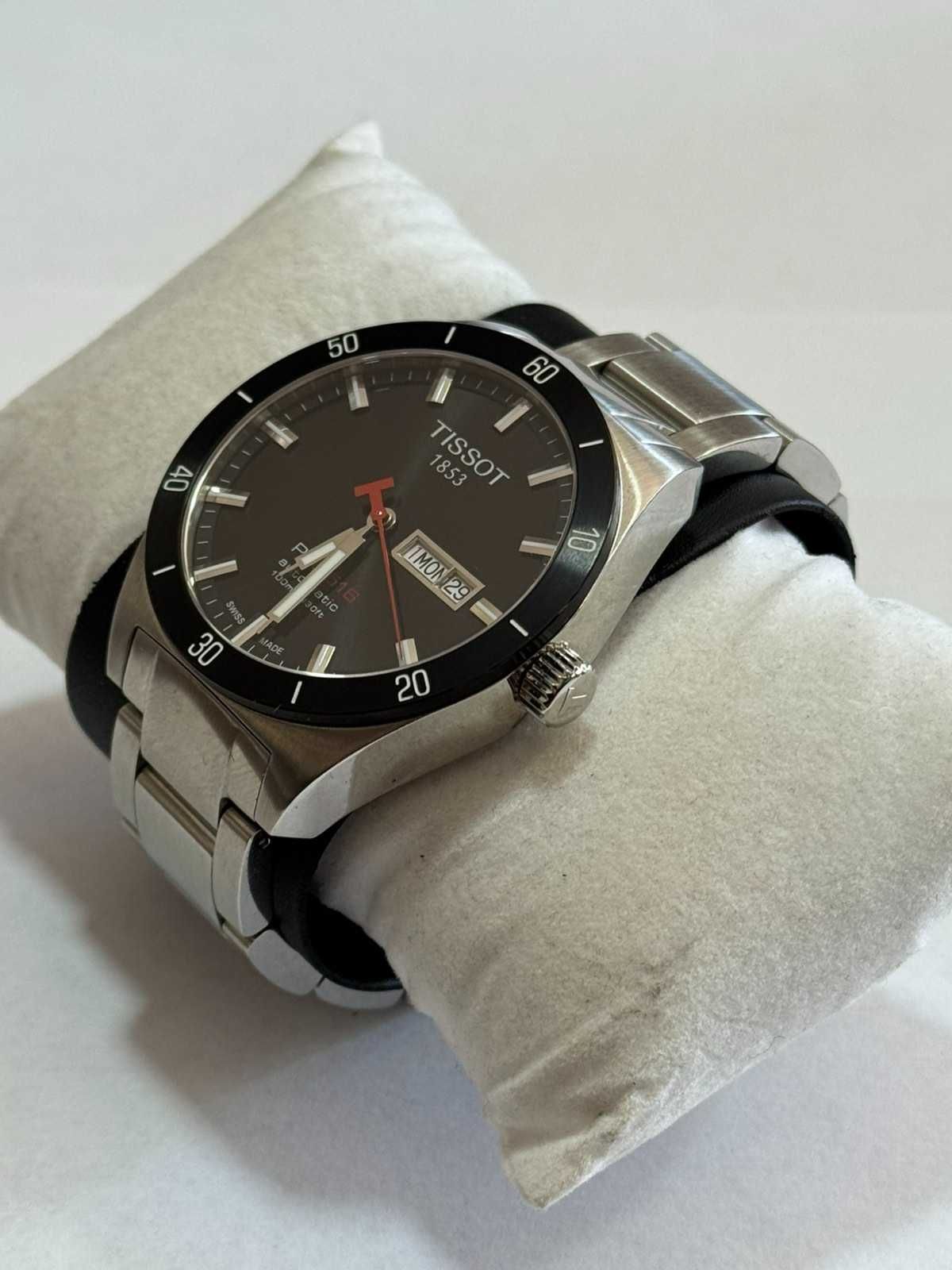 Tissot PRS 516 Chronograph