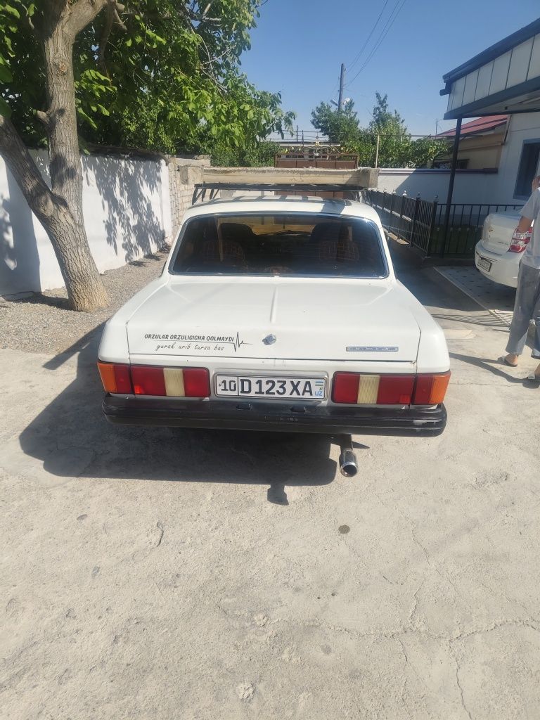 VOLGA 3129  haloti alo