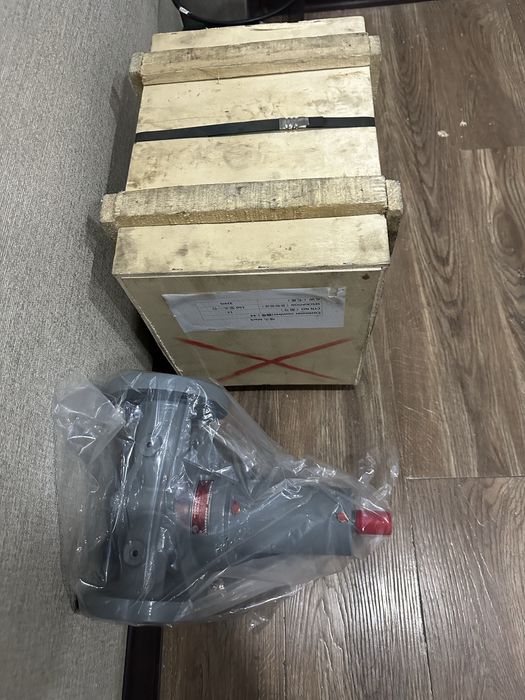 Corken FD150 propan gaz nasos