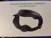 AMVR Q3FC3 Facial Interface pt Meta Quest 3 - interfata faciala comoda