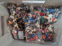 Figurine lego figurine