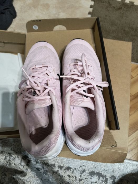 Детски маратонки nike