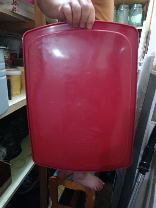 Продаеться посуда для приготовление сыр бринзы