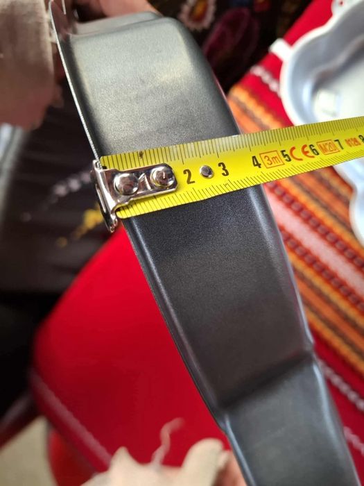 Форми за сладкиш