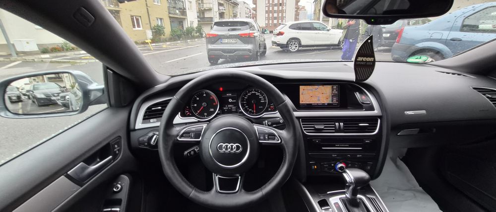 Audi A 5 S LINE !!!