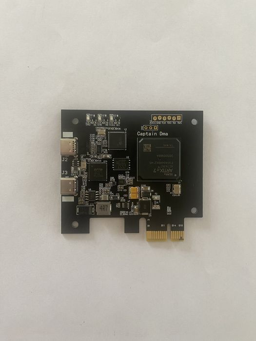 Продам DMA карта для использования читов в играх